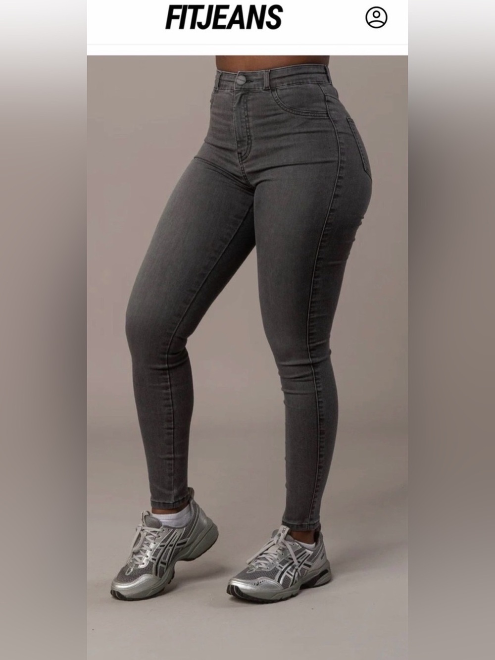 Fitjeans